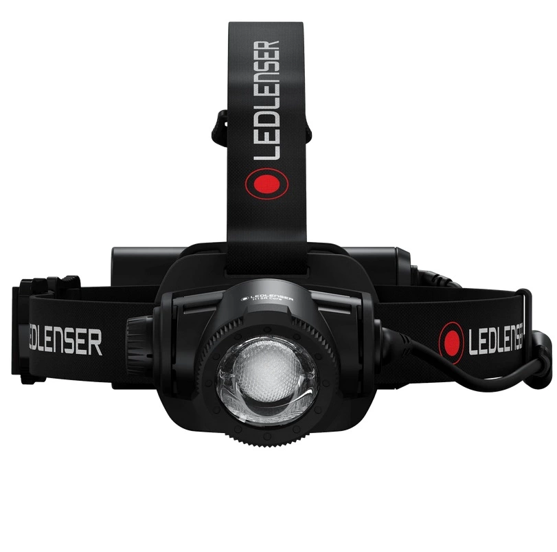 Ledlenser H15R Core Rechargeable Headlamp 4 Ledlenser H15R Core Rechargeable Headlamp - Image 2