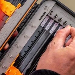 Guru Adjustable Rig Cases -Game Fishing Shop kbmwfk41638090327313828283