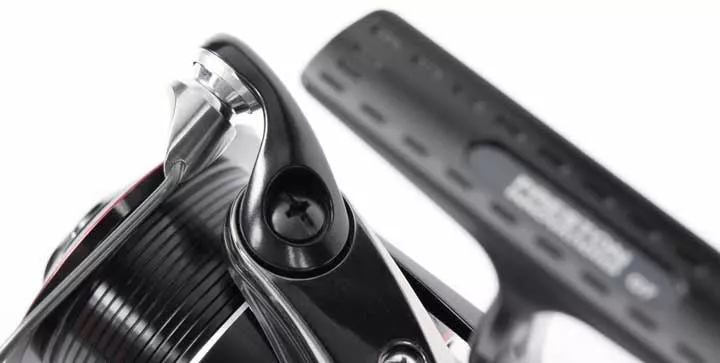 Preston Innovations Centris NT Reels 11 Preston Innovations Centris NT Reels - Image 9