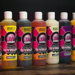 Mainline Active Ade Particle And Pellets Syrup