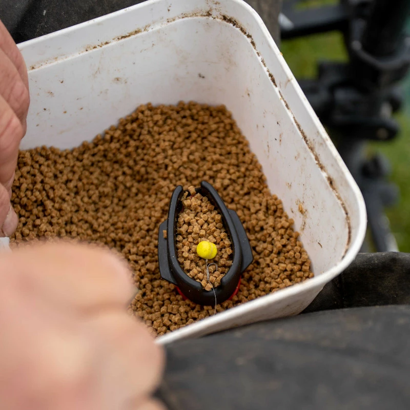 Sonubaits Fin Perfect Stiki Method Pellet 4 Sonubaits Fin Perfect Stiki Method Pellet - Image 2