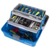 Flambeau Outdoors Flambeau 2 Tray Tackle Box -Game Fishing Shop kddfl4js637921815037236552