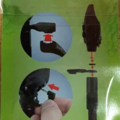 Fox Mk2 Swinger Tags -Game Fishing Shop kdo1usha636210469481581858