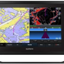 Garmin GPSMAP Plus Chartplotters
