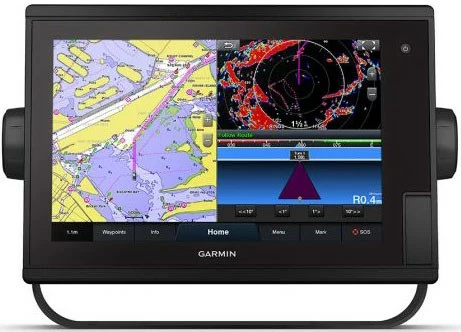 Garmin GPSMAP Plus Chartplotters 3 Garmin GPSMAP Plus Chartplotters