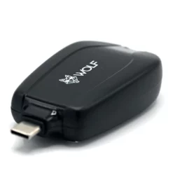 Wolf International Wolf PBX-1200 Power Booster