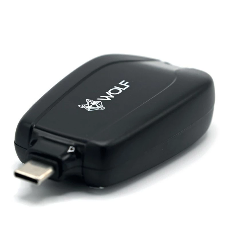 Wolf International Wolf PBX-1200 Power Booster 3 Wolf International Wolf PBX-1200 Power Booster