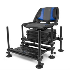 Preston Innovations Inception 360 Seatbox -Game Fishing Shop ke1twfco638091215362906972