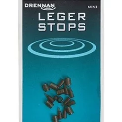 Drennan Leger Stops