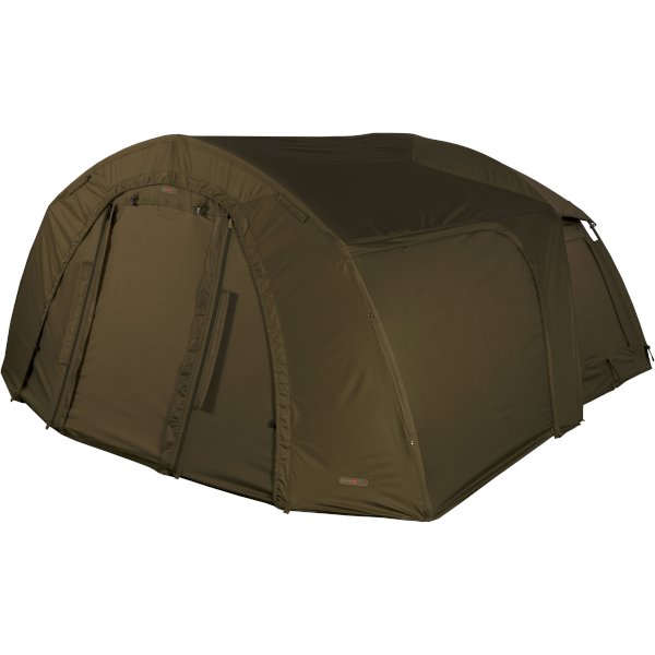 Trakker Tempest Brolly 100 Social Cap Aquatexx EV 4 Trakker Tempest Brolly 100 Social Cap Aquatexx EV - Image 2