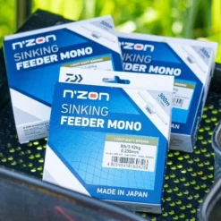 Daiwa N’zon Sinking Mono