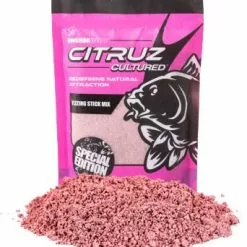 Nash Citruz Cultured Fizzing Stick Mix