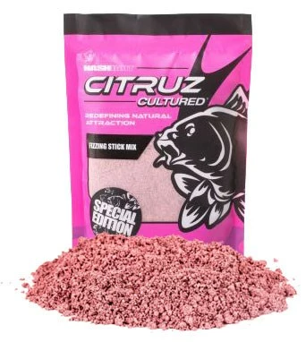 Nash Citruz Cultured Fizzing Stick Mix 3 Nash Citruz Cultured Fizzing Stick Mix