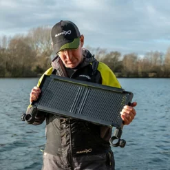 Matrix 3D-R Slim Extending Side Tray -Game Fishing Shop kftq2ccb637686122592467926