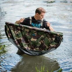 AQUA PRODUCTS Aqua Camo Bouyant XL Weigh Sling