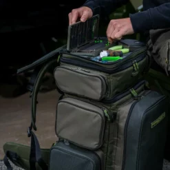 Greys Prodigy Tackle Base Rucksack 12 Greys Prodigy Tackle Base Rucksack -Game Fishing Shop kg3ooypg638089540941287745