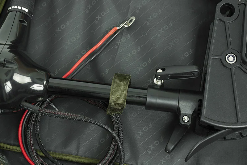 Fox Camolite Outboard Motor Bag 5 Fox Camolite Outboard Motor Bag - Image 3