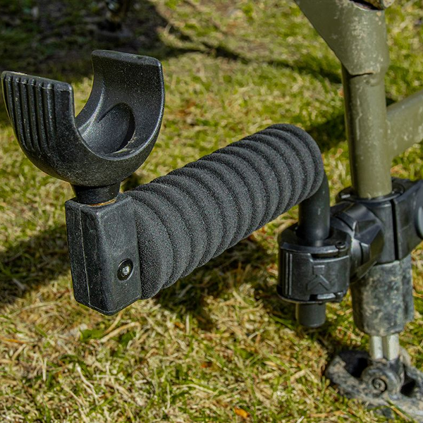 Korum Any Chair Single Butt Rest 4 Korum Any Chair Single Butt Rest - Image 2