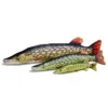 Gaby UK Gaby Pike Pillows -Game Fishing Shop khahkpdh638114600879046196