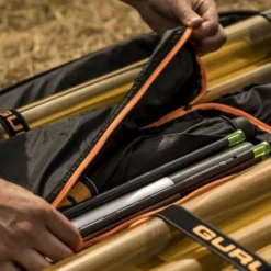 Guru Fusion Pole Holdalls 12 Guru Fusion Pole Holdalls -Game Fishing Shop khhq4juh638047952221387684