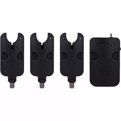 Wychwood Solace SAS 3 Rod Presentation Set 8 Wychwood Solace SAS 3 Rod Presentation Set - Image 6