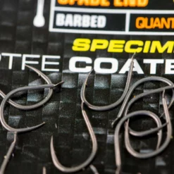 Guru Super XS Spade End Barbed Hooks -Game Fishing Shop khmlb4zz637955575726249003