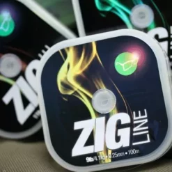 Korda Zig Line -Game Fishing Shop khz2uhcz636038501044704419