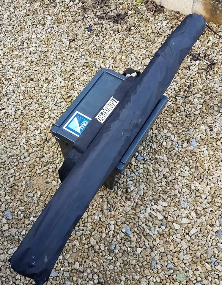 TronixPro Beach Brolley Shelter 5 TronixPro Beach Brolley Shelter - Image 3