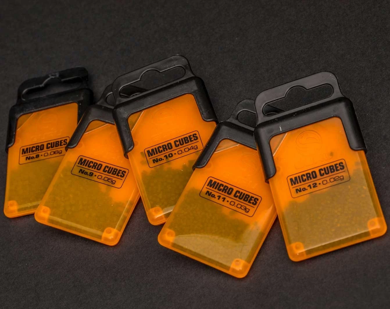 Guru Micro Cubes 3 Guru Micro Cubes