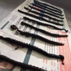 Devon Baits Frozen Black Lug