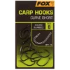 Fox Carp Hooks Curve Shank Short -Game Fishing Shop kjjrbnuy637559740858506673