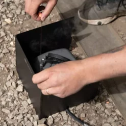 Ridge Monkey Quad Connect Windshield -Game Fishing Shop kjqqpq4u638107634322295149