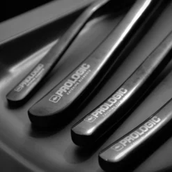 Prologic Blackfire Cutlery Set -Game Fishing Shop kkchvtbm638035837346565716