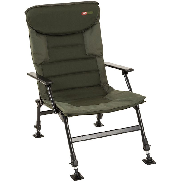 JRC Defender Armchair 3 JRC Defender Armchair