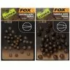 Fox Edges Camo Tapered Bore Beads -Game Fishing Shop klau3yam637292727223611072