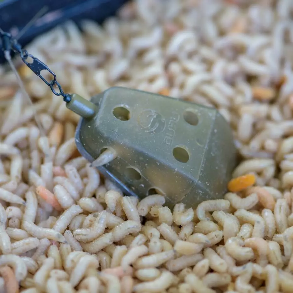 Guru Multi Maggot Feeder 14 Guru Multi Maggot Feeder - Image 12