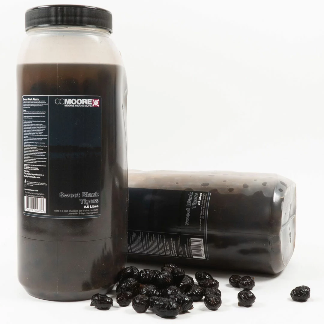 CC Moore Intense Particles 5 CC Moore Intense Particles - Image 3