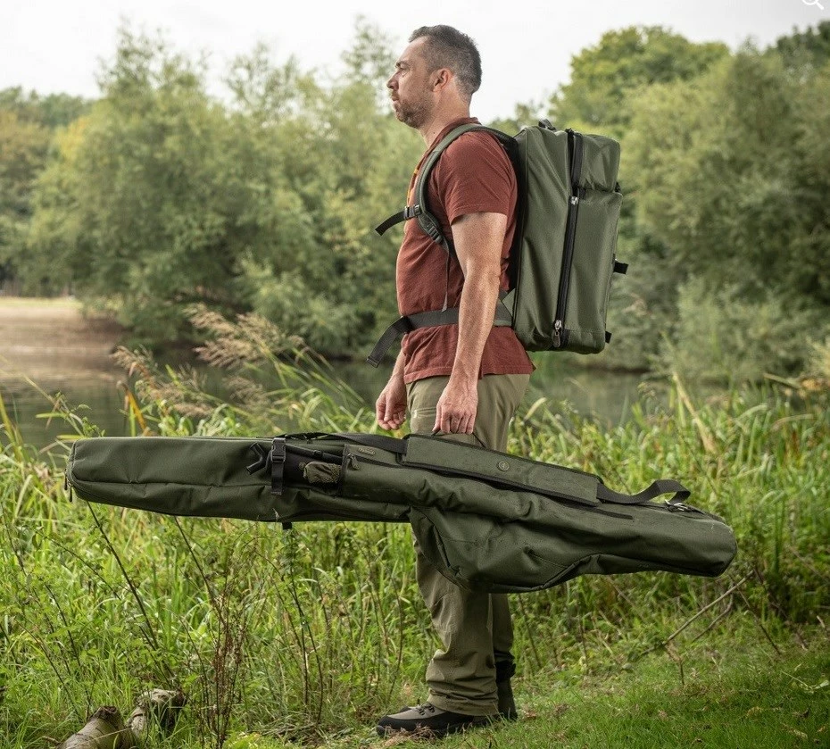 Wychwood Comforter 3 Rod Sleeve 3 Wychwood Comforter 3 Rod Sleeve