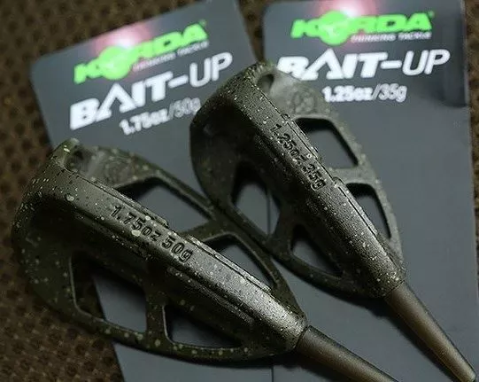 Korda Bait Up Method Feeders 8 Korda Bait Up Method Feeders - Image 6