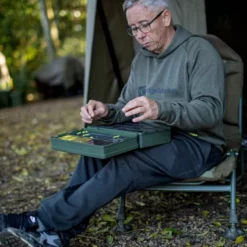 Ridge Monkey Armoury Pro Tackle Box -Game Fishing Shop knodchbg638036865712536283