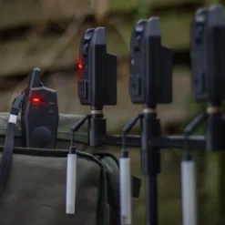 Saber Tackle Saber Z3 Wireless 3+1 Bite Alarm Set 7 Saber Tackle Saber Z3 Wireless 3+1 Bite Alarm Set -Game Fishing Shop knwmcfqb636707069061799368