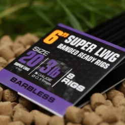 Guru Super LWG Ready Rigs 10 Guru Super LWG Ready Rigs -Game Fishing Shop knxi4ey4637401808780240571