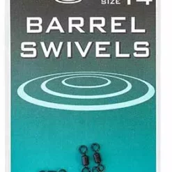 Drennan Barrel Swivels 11 Drennan Barrel Swivels -Game Fishing Shop ko2am4aj636386501935498554