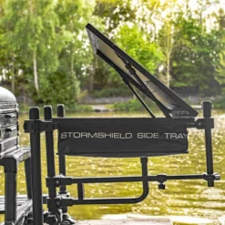 PRESTON INNOVATIONS Preston Offbox Side Tray Support Accessory Arm