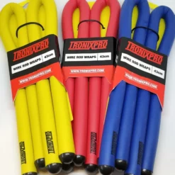 TronixPro Wire Rod Wraps