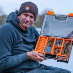 Guru Fusion Feeder Box 33 Guru Fusion Feeder Box -Game Fishing Shop kqonhj1o638040231913736845