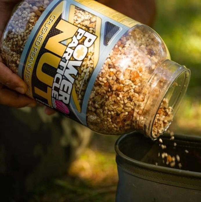 Mainline Power Plus Particles Nut Crush 8 Mainline Power Plus Particles Nut Crush - Image 6