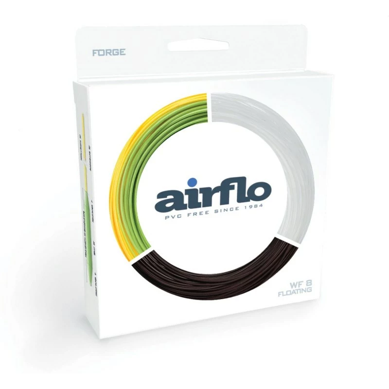 Airflo Forge Floating Fly Line 3 Airflo Forge Floating Fly Line