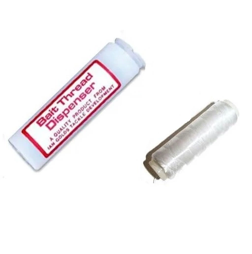 Ian Golds Bait Thread Dispenser & Bait Elastic 4 Ian Golds Bait Thread Dispenser & Bait Elastic - Image 2