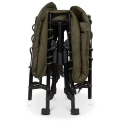 Nash Dwarf 4 Fold Sleep System -Game Fishing Shop krjyf5tx637684298374910789